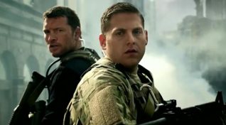 Modern Warfare 3 live action trailer is funny, says little about the game