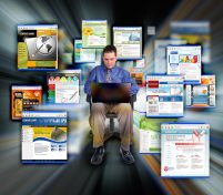 Google describes the history and evolution of search
