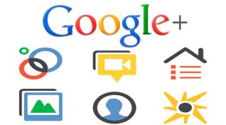 Who is really using Google+?