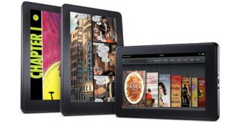 E-Readers: Making Readers Out of More People Than Ever