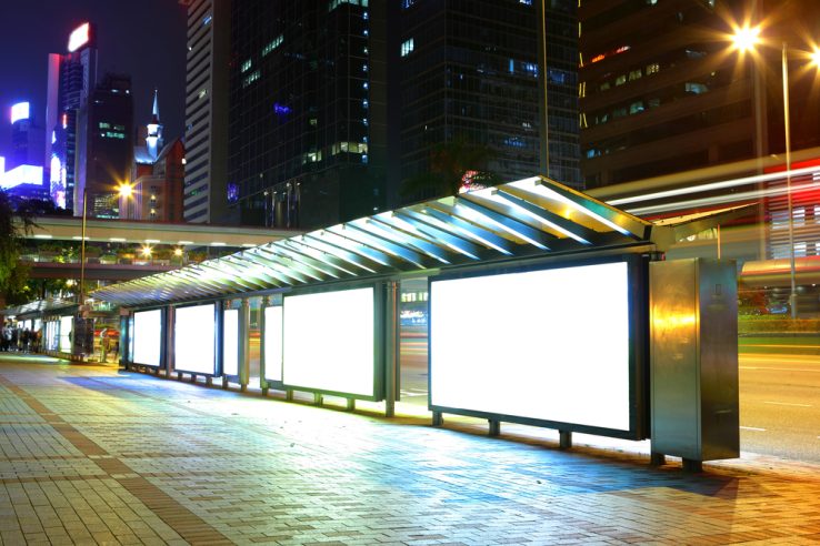 Advertising