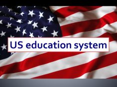 My faith in the US education system has been restored