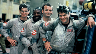 “Blue Busters” video proves nothing, not even Apple, was immune to the 80s