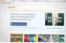 Facebook gets back into places with purchase of Gowalla
