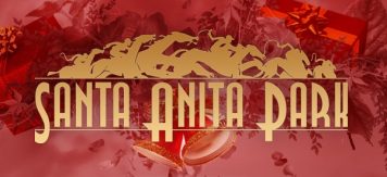 As Santa Anita Park opens, smartphones take center stage with the horses