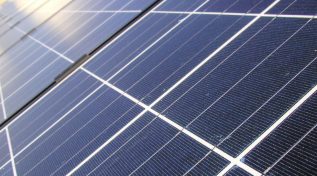 Germany captures 43% of the world’s solar power