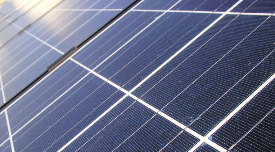 Solar Panels