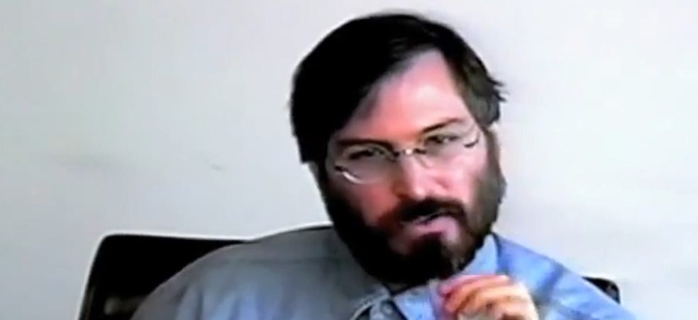 Steve Jobs Advice