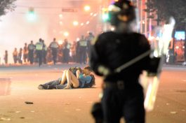 2011 through the eyes of Google (and therefore, the world)
