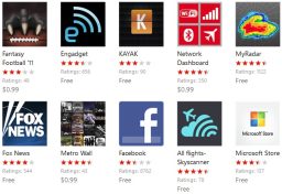Apps are rising on Windows Phones. Should they be taken more seriously?