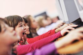 From upgrading genetic code to reducing the cost of crime: why early childhood education is so important