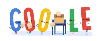 Google tosses its hat in the political ring with Google Elections