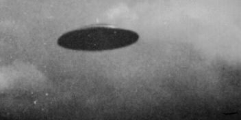Fun and frightful UFO video for the skeptic in all of us