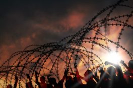 Internet access Is a human right