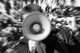 Website owners, here’s how to protest SOPA on January 18th