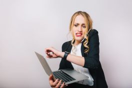 Online payments may be the future, but today consumers are still concerned