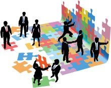 Predators versus prey in the startup ecosystem