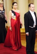 Having a Rovio executive for a husband must be degrading