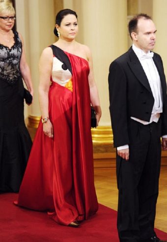 Angry Birds Dress
