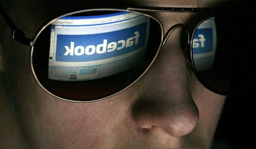 Facebook Glasses