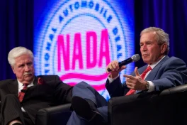 2012 technology to highlight NADA conference in Las Vegas