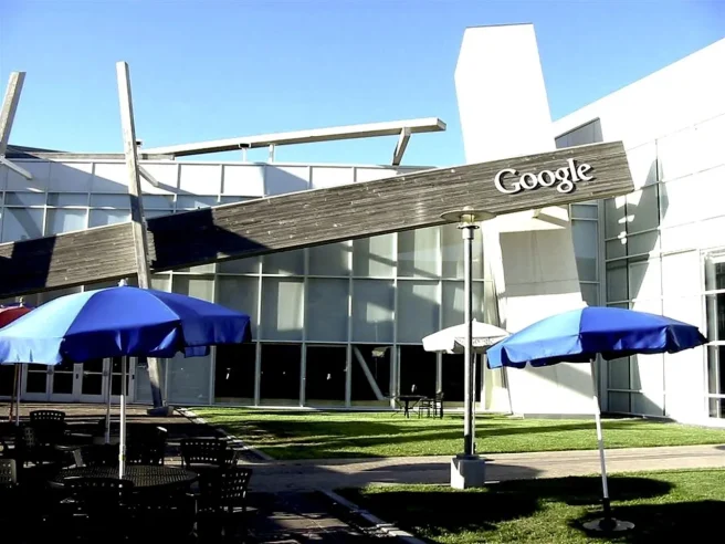 Google Campus