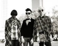 Geek vs Hipster: The battle for the coolest of the uncool