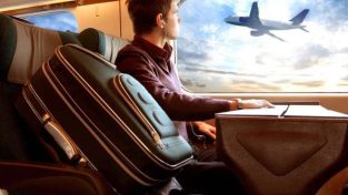 As the workforce goes mobile, security concerns rise