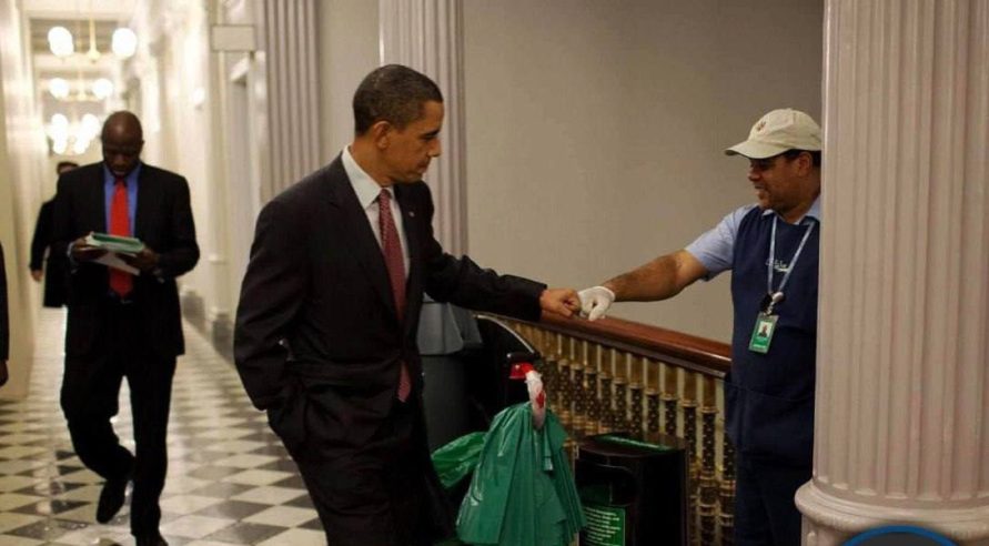 Obama Bump