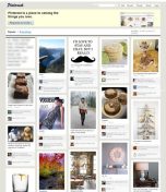 Pinterest may be changing the social commerce game, but why?