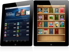 Crunching the numbers: iPads vs texbooks