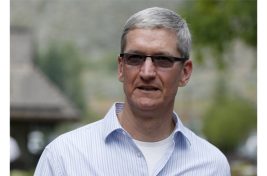 Tim Cook is the Michael Corleone of Apple