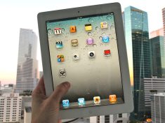 Is 4G enough to end the high-end tablet war for iPad?