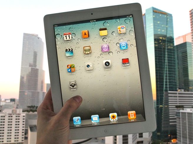 iPad 3