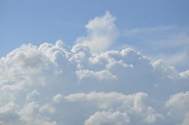 Several not-so-random facts about how IT perceives the cloud
