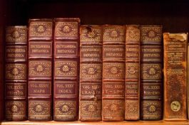 The digital apocalypse is upon us as Encyclopaedia Britannica ceases after 244 years