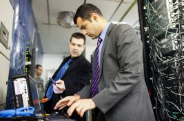 Microsoft finding success in “neighborhood watch” against botnets