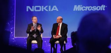 The Windows Phone may be the best but it isn’t helping Nokia