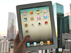 iPad 3 obsession is getting boring