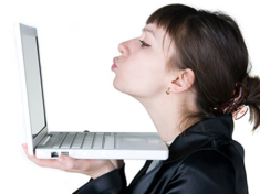 TIL 81% of online daters lie about their height, weight, or age