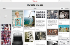 Pinterest grows up with 4 major changes to their TOS