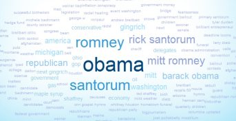A lack of social media understanding is killing @RickSantorum and @NewtGingrich in the primaries