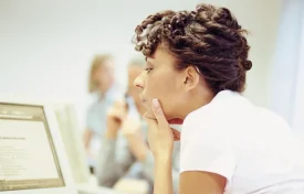 Tech needs more women