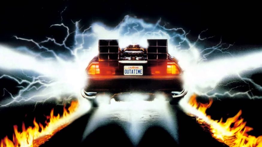 BTTF