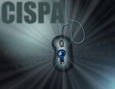 CISPA: Blurred for a reason