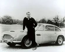 The ultimate guide to James Bond cars