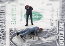 Are tech companies the real problem with the current tax system?