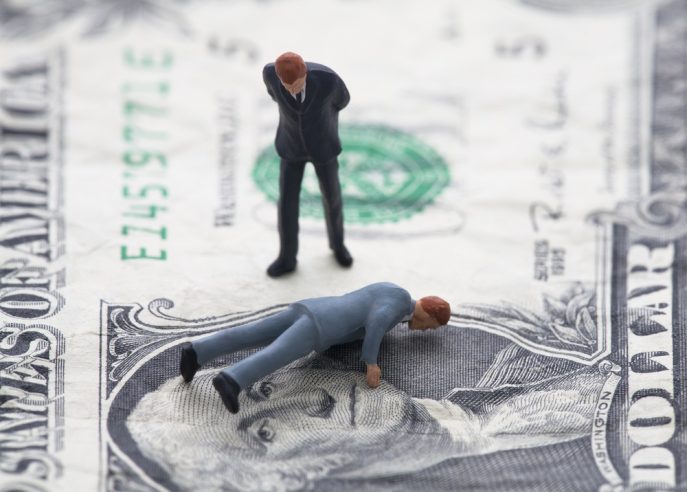 Are tech companies the real problem with the current tax system?