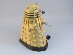Happy birthday from the Daleks