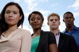 The many faces of innovation need diversity at work